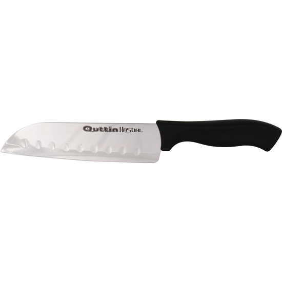 SANTOKU COCINA C/ALVEOL 17CM KASUAL image 3