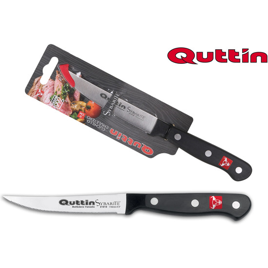 CUCHILLO CHULETERO 11CM SYBARITE image 0