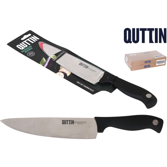 CUCHILLO COCINA 20CM DYNAMIC image 0