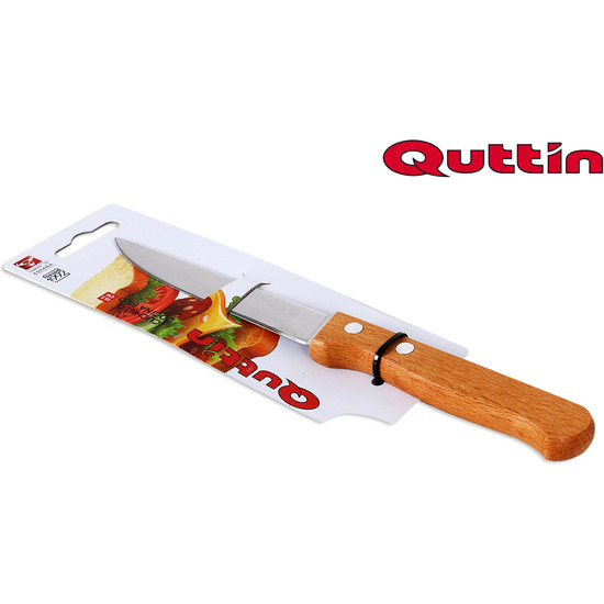 CUCHILLO FILO MULTIUSOS 10.5CMNATURA image 0