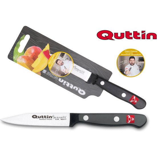 CUCHILLO PELADOR 8CM SYBARITE DG image 0