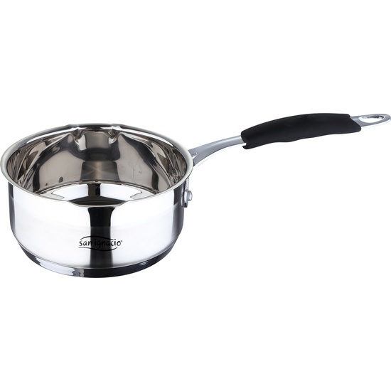CAZO 16X7.5CM ACERO INOX IND COBRE image 0