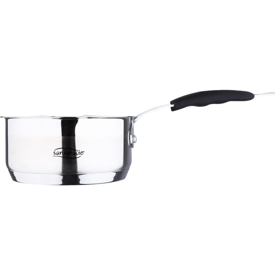 CAZO 16X7.5CM ACERO INOX IND COBRE image 1