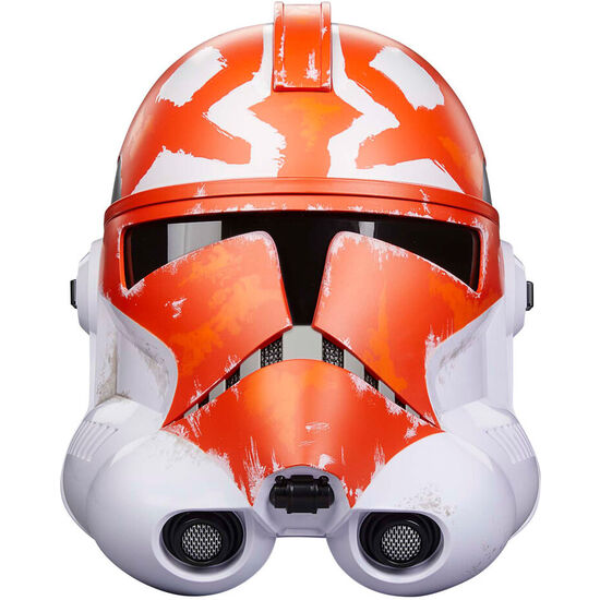 CASCO ELECTRONICO 332ND AHSOKA CLONE TROOPER STAR WARS image 0