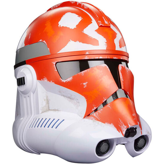 CASCO ELECTRONICO 332ND AHSOKA CLONE TROOPER STAR WARS image 1