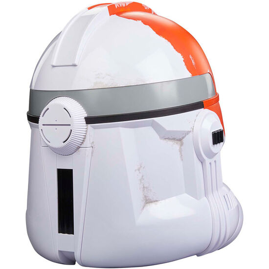 CASCO ELECTRONICO 332ND AHSOKA CLONE TROOPER STAR WARS image 2