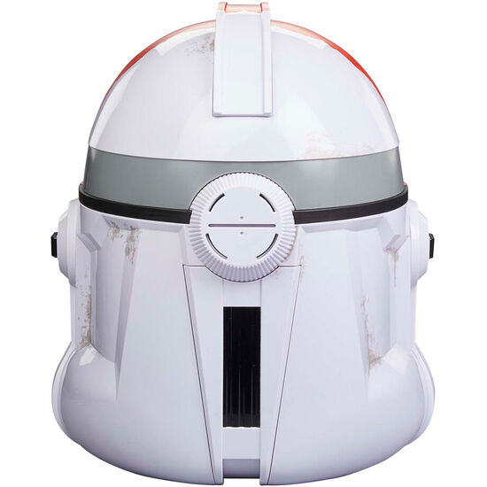 CASCO ELECTRONICO 332ND AHSOKA CLONE TROOPER STAR WARS image 3