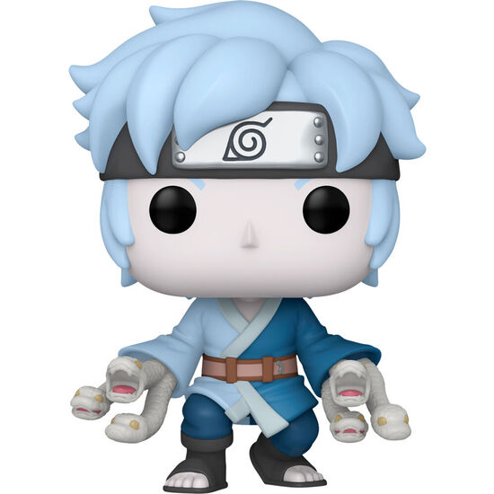 FIGURA POP BORUTO MITSUKI image 1