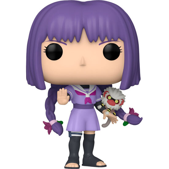 FIGURA POP BORUTO SUMIRE image 0