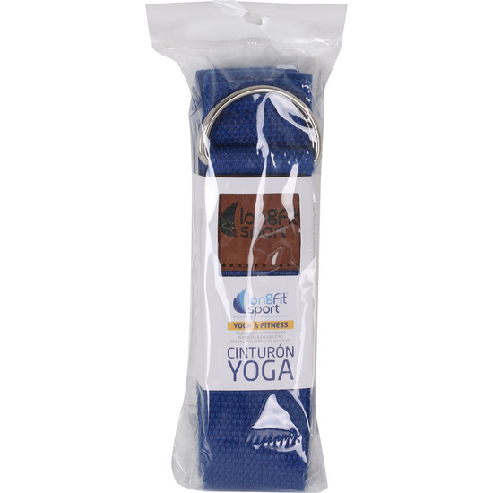 CINTURON YOGA LONGFIT SPORT image 1