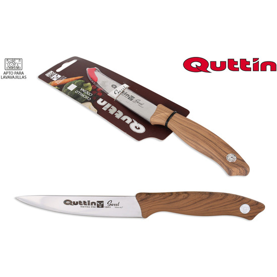 CUCHILLO COCINA 11CM SWEET image 0