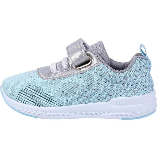 DEPORTIVA SUELA PVC FROZEN II GRAY image 2