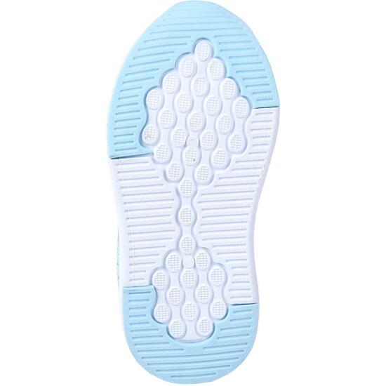 DEPORTIVA SUELA PVC FROZEN II GRAY image 4