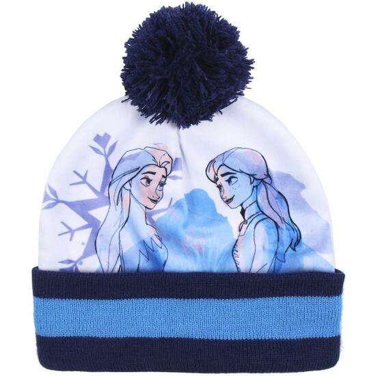 CONJUNTO 3 PIEZAS SNOOD FROZEN II  image 1