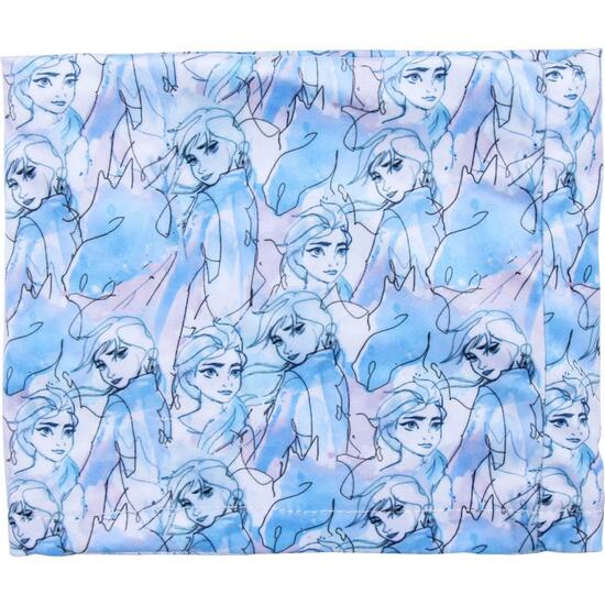 CONJUNTO 3 PIEZAS SNOOD FROZEN II  image 4