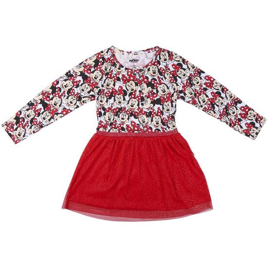 VESTIDO TUL MINNIE  image 0