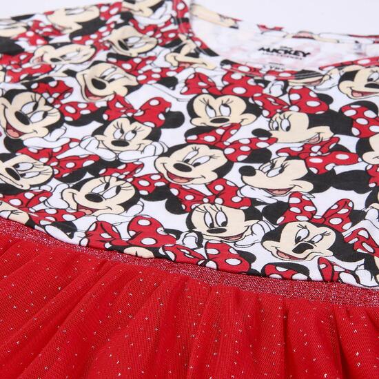 VESTIDO TUL MINNIE  image 2