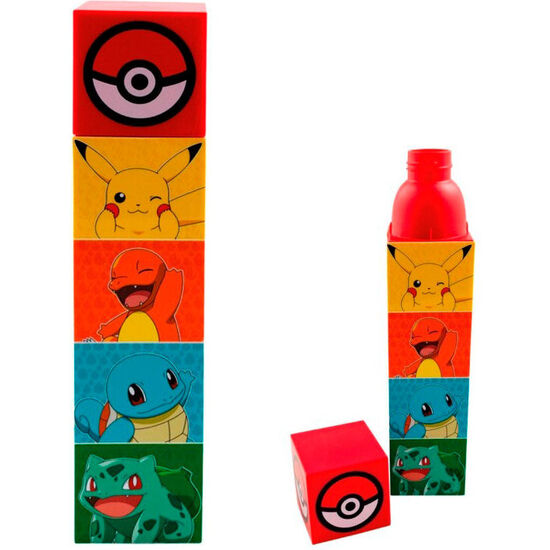 CANTIMPLORA POKEMON 650ML image 0