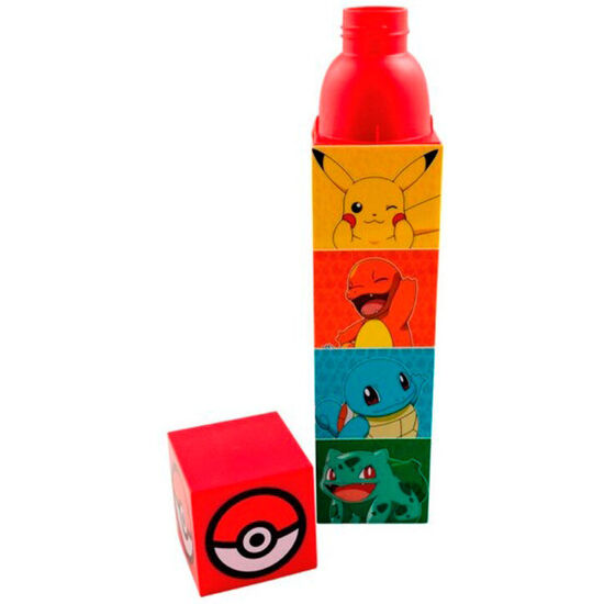 CANTIMPLORA POKEMON 650ML image 1