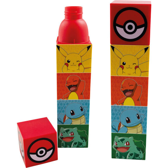 CANTIMPLORA POKEMON 650ML image 2