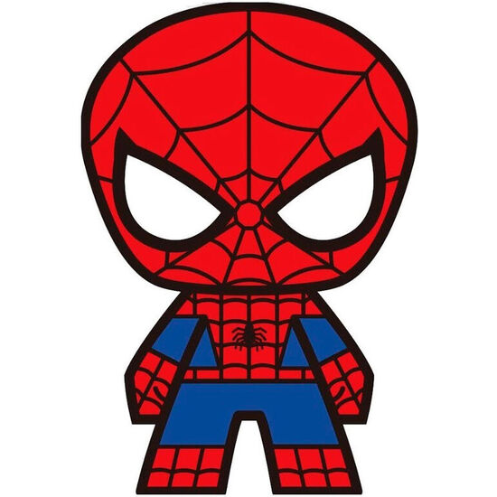 COJIN 3D SPIDERMAN MARVEL image 0