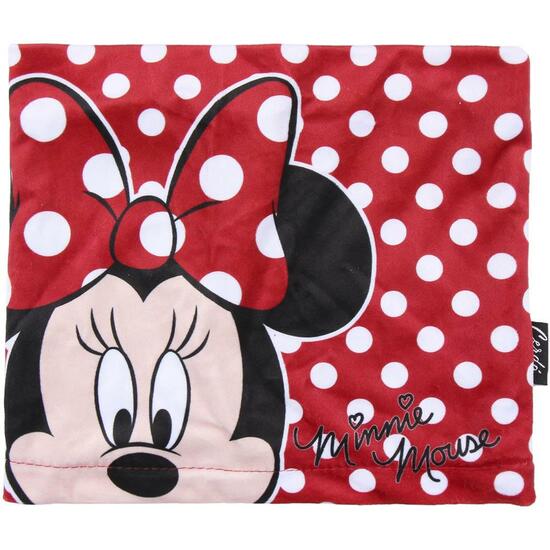 BRAGA CUELLO MINNIE  image 0
