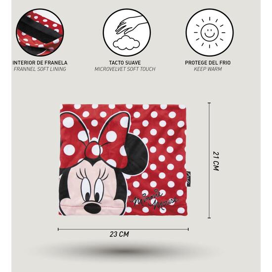 BRAGA CUELLO MINNIE  image 3