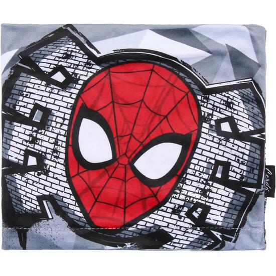 BRAGA CUELLO SPIDERMAN  image 0