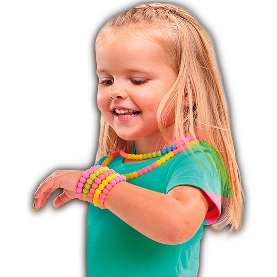 SES CREATIVE CUENTAS POP PARA COLLARES Y PULSERAS image 1