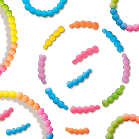 SES CREATIVE CUENTAS POP PARA COLLARES Y PULSERAS image 2