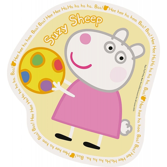 PEPPA PIG PUZZLE PROGRESIVO 10-12-14-16 PZAS image 2