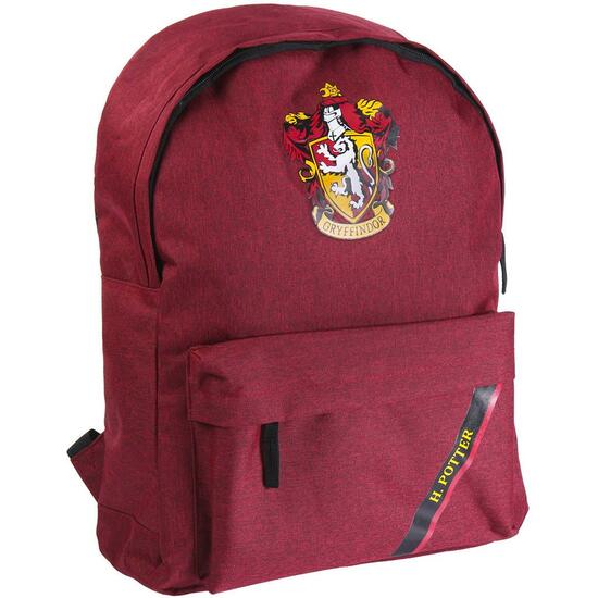 MOCHILA CASUAL URBANA HARRY POTTER image 0