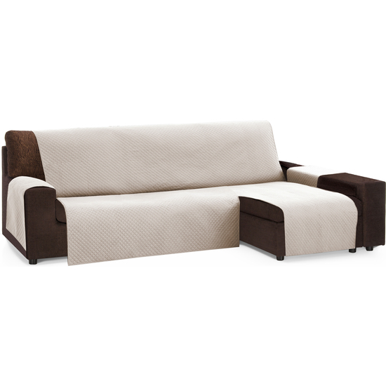 ROMBO CUBRE CHAISE LONGUE 240 VISON UNIVERSAL image 0