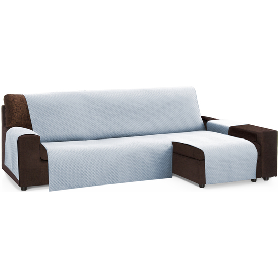 ROMBO CUBRE CHAISE LONGUE 240 PERLA UNIVERSAL image 0