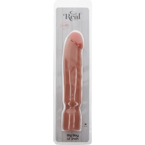 BIG BOY 12 INCH image 1