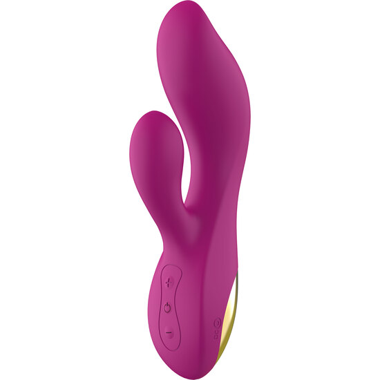 FREYA RUMBLE VIBRATOR image 0