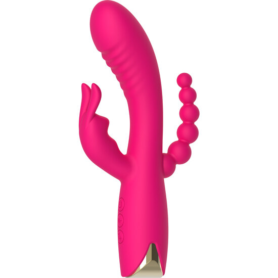 APHRODITE TRIPLE VIBRATOR image 2