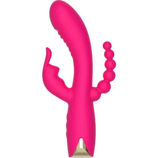 APHRODITE TRIPLE VIBRATOR image 3