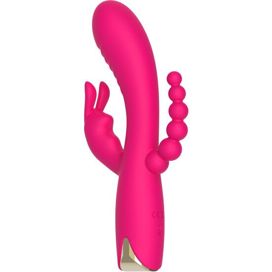 APHRODITE TRIPLE VIBRATOR image 4