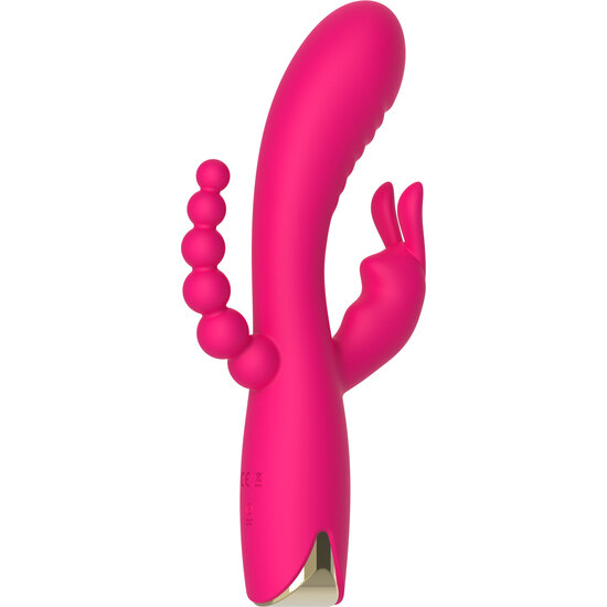 APHRODITE TRIPLE VIBRATOR image 6