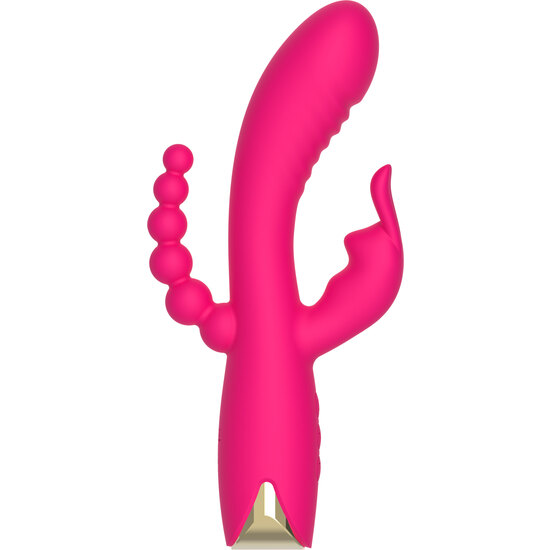 APHRODITE TRIPLE VIBRATOR image 7