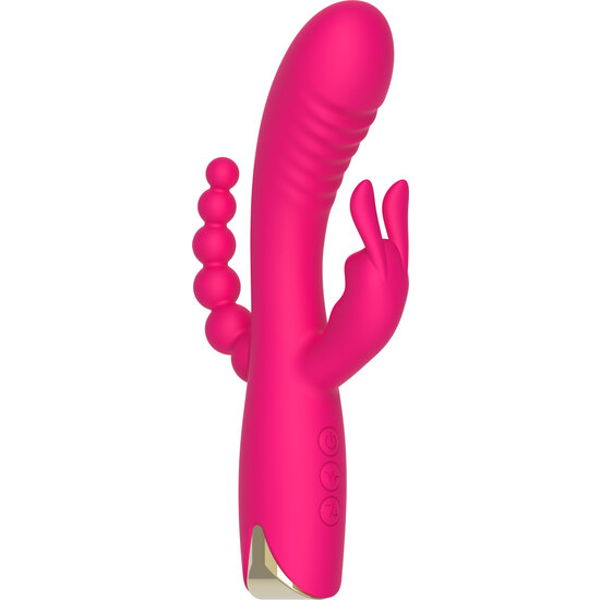 APHRODITE TRIPLE VIBRATOR image 8