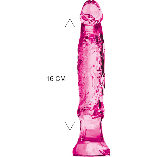 ANAL STARTER 6 INCH image 2