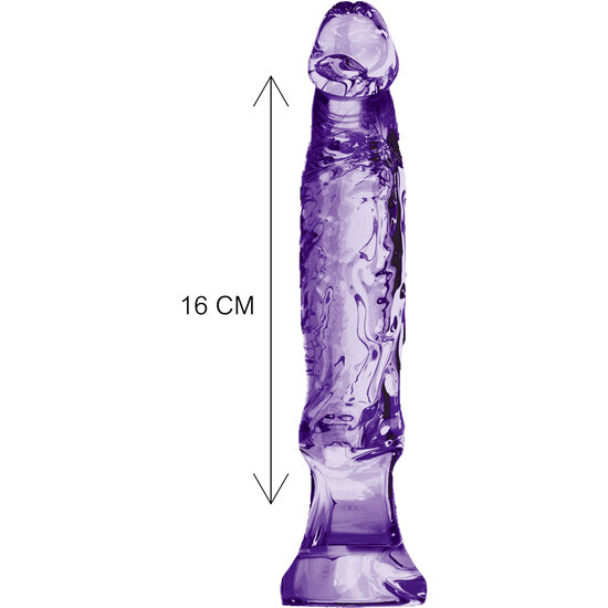 ANAL STARTER 6 INCH image 2