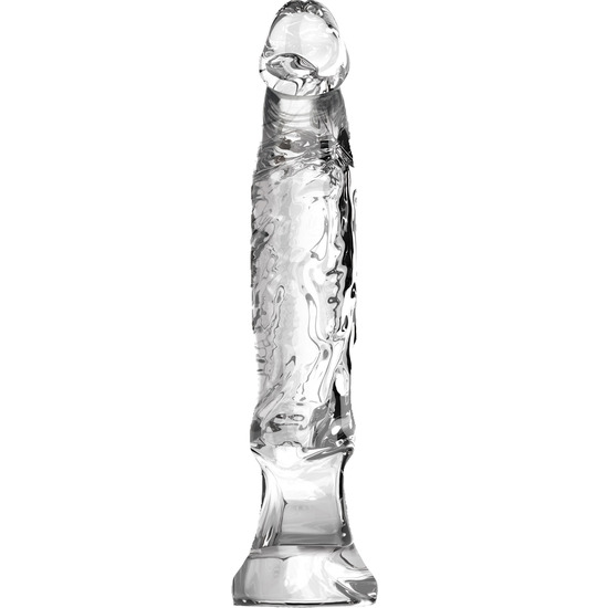 ANAL STARTER 6 INCH image 0