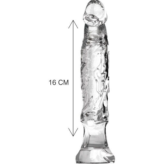 ANAL STARTER 6 INCH image 2