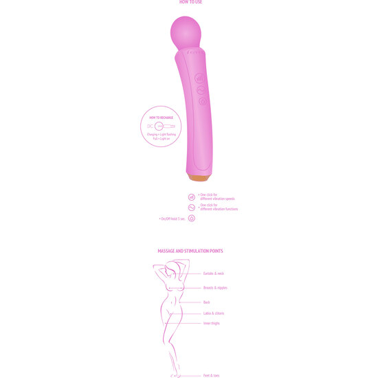 THE CURVED WAND image 6