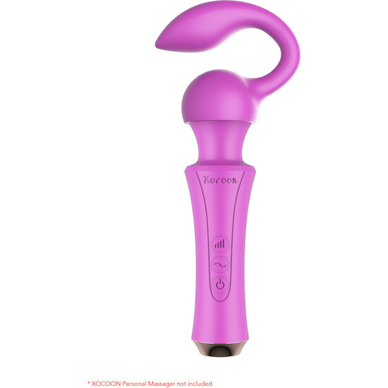 ATTACHMENTS PERSONAL MASSAGER image 6