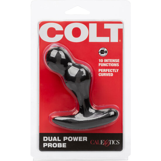 COLT DUAL POWER PROBE image 1