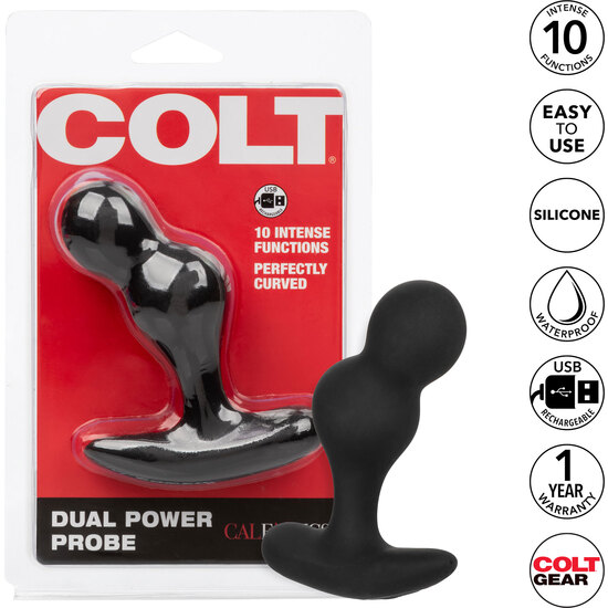 COLT DUAL POWER PROBE image 7